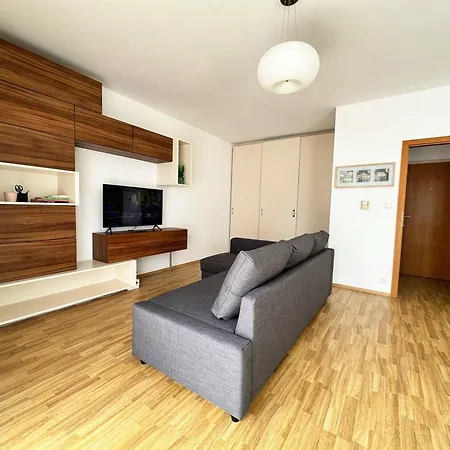 Studio*heart Of Prague*balcony Διαμέρισμα